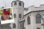 Andrés García perdió su lujoso castillo valuado en 60 millones de pesos, asegura su hijo