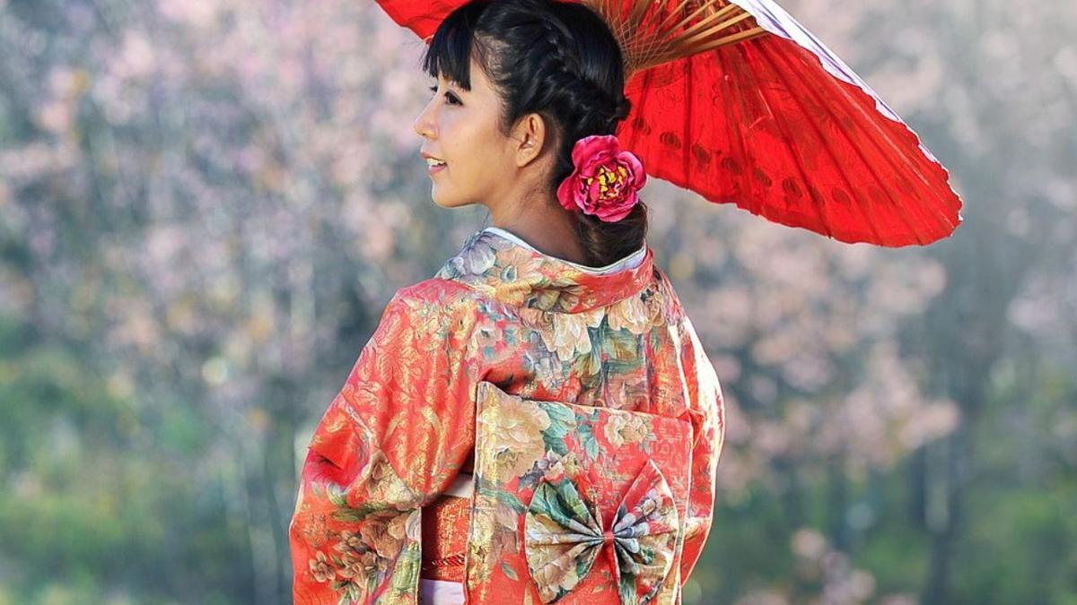  | Los secretos de la cultura japonesa para estar esbeltos