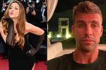 Surgen rumores de separación entre Shakira y Piqué, ella habría descubierto una infidelidad