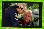 ¡Red Bull respira! ‘Checo’ Pérez mejora en el GP de España, saldrá 11; Lando Norris se roba la Pole