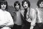 Pink Floyd lanza nueva música, se reúnen para apoyar a Ucrania