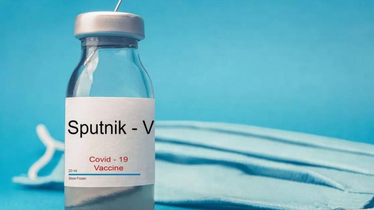  | La vacuna rusa protegería contra cuadros graves de la variante Ómicron.