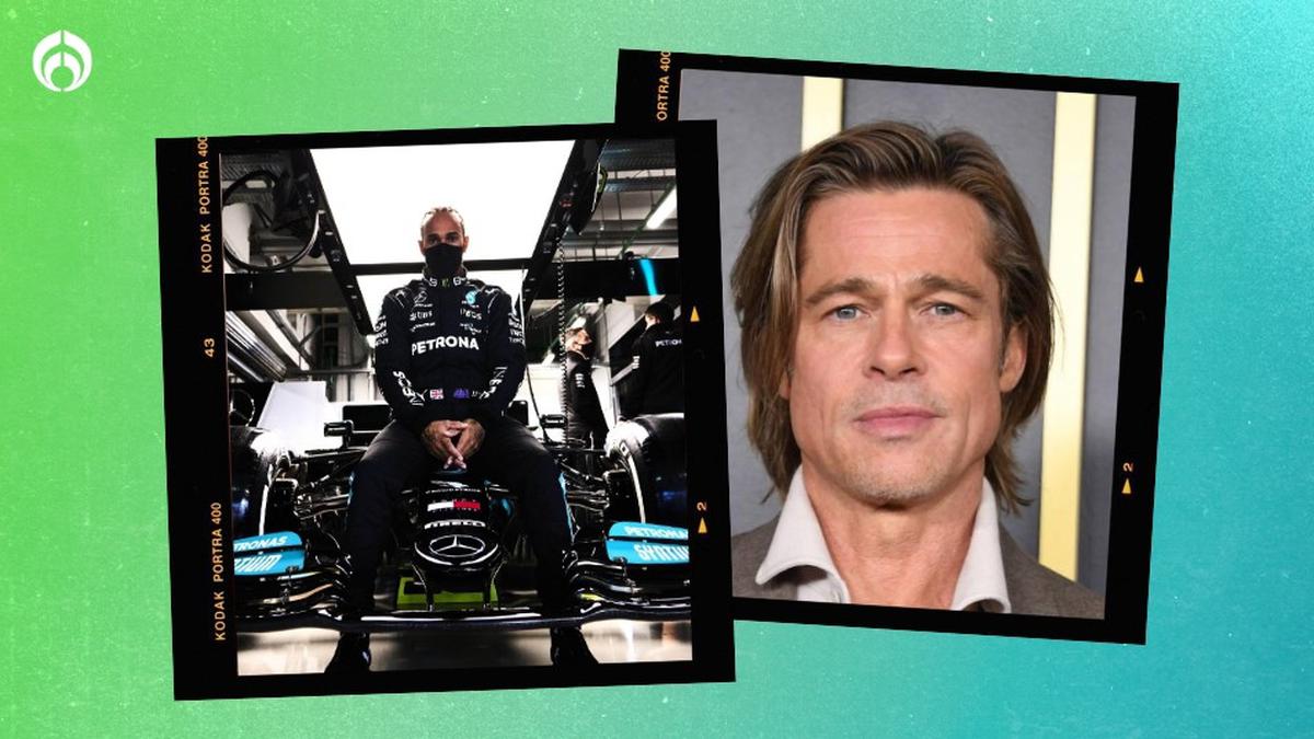 Fórmula 1 con Brad Pitt | Todo o nada, batalla para decidor quién es el mejor