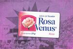 Jabón Rosa Venus y San Valentín: Los mejores memes del ‘jabón chiquito’ por su aroma floral
