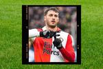 Feyenoord acepta que venderá a ‘Santi’ Giménez: “si es lo mejor, que así sea”