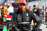 Mercedes F1 de Hamilton en venta: ¿Estarías dispuesto a pagar ese precio?