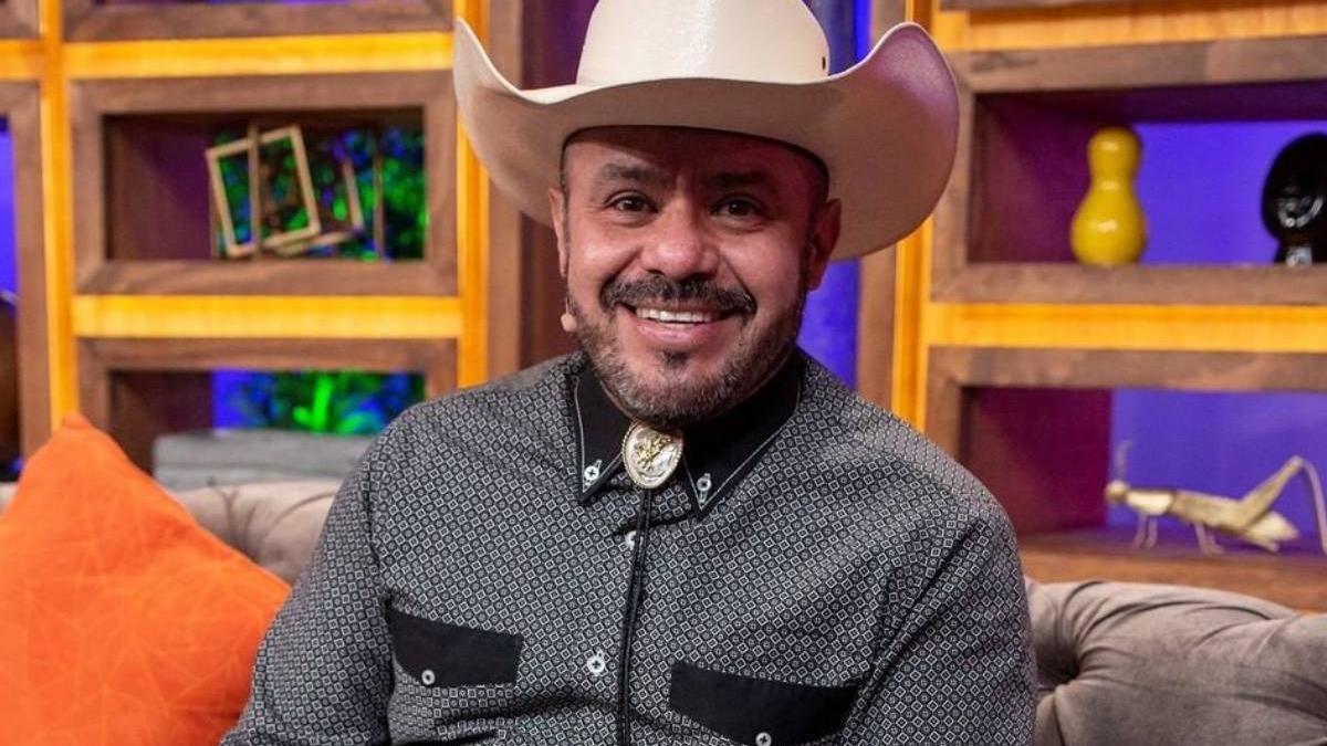Edson Zúñiga | El comediante y artista confesó haber sido buscado por el narco