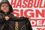 Hasbulla, la nueva contratación bomba de la UFC que encanta a las masas