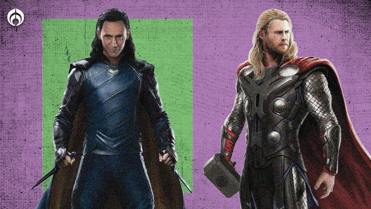 ¿Loki o Thor? | Esto explica la ciencia sobre estos personajes del MCU.