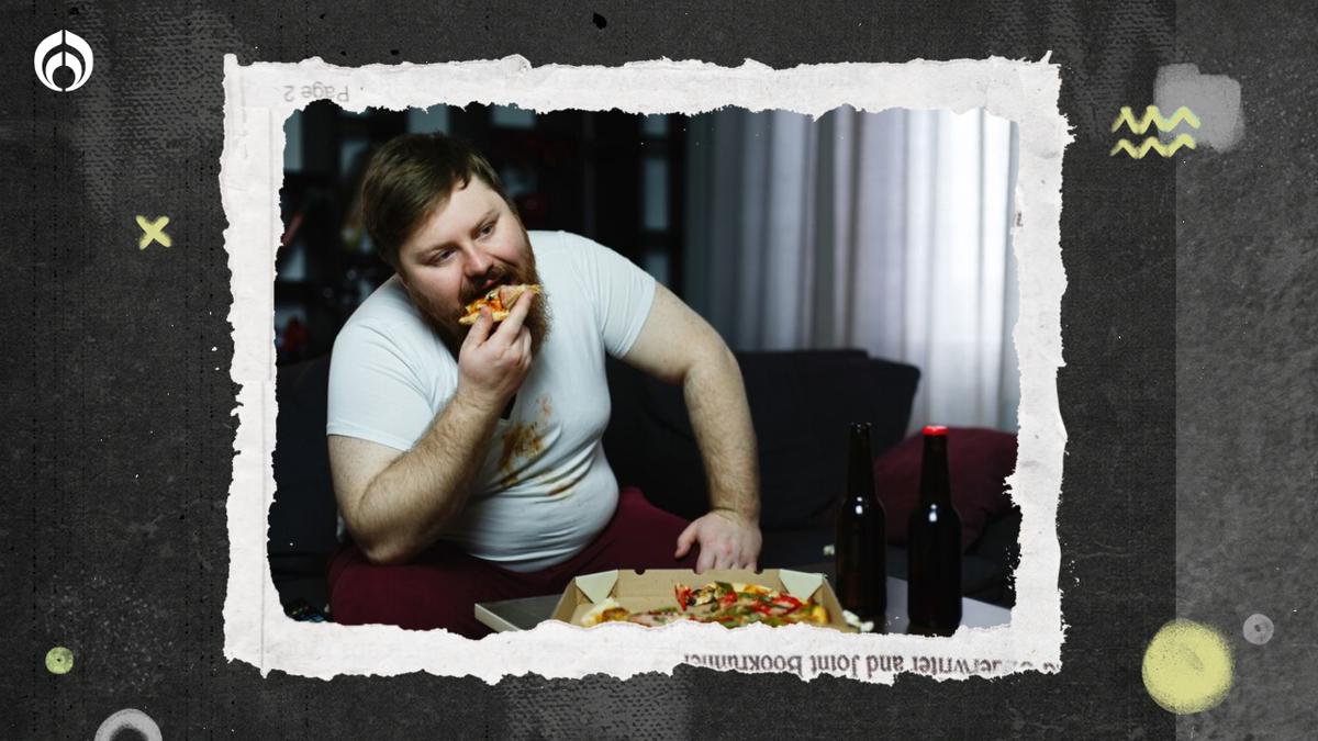 obesidad | La obesidad, más allá de la pérdida de peso: Fuente Freepik